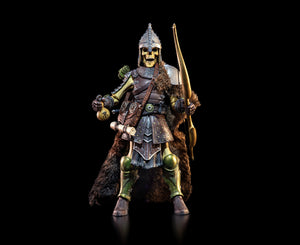 Mythic Legions - Wal-torr the Mad - [Standard Edition]