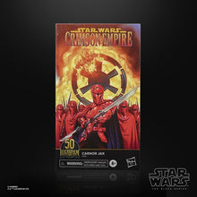 Load image into Gallery viewer, Star Wars: The Black Series 6&quot; Kir Kanos