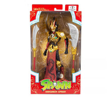 Load image into Gallery viewer, Spawn - Mandarin Spawn Action Figure