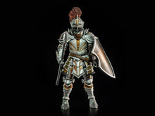 Load image into Gallery viewer, Mythic Legions: All-Stars Sir Owain (Order of Eathyron) Figure