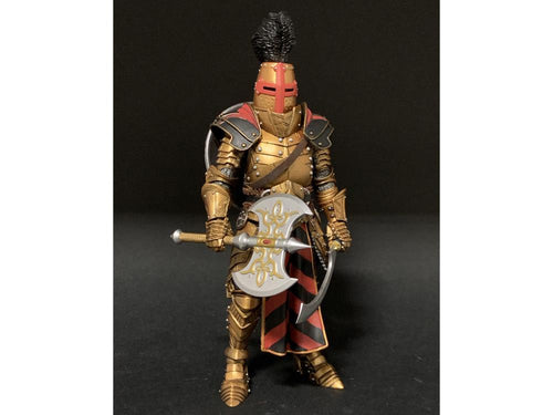 Mythic Legions: Arethyr Magnus (Army of Leodysseus) Figure