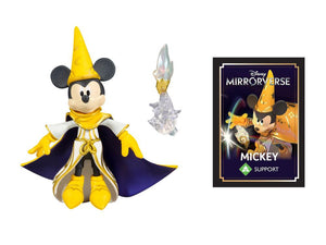 Disney Mirrorverse 5" Mickey Mouse Figure