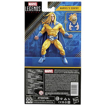 Load image into Gallery viewer, Marvel Legends Series Sentry [Exclusive]