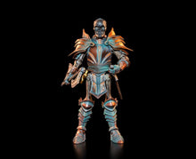 Load image into Gallery viewer, Mythic Legions: All-Stars Ilgarr (Congregation of Necronominus) Figure