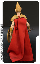 Load image into Gallery viewer, Mythic Legions: All-Stars Dorina Onoris (House of the Noble Bear) Figure