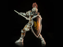 Load image into Gallery viewer, Mythic Legions: All-Stars Sir Owain (Order of Eathyron) Figure