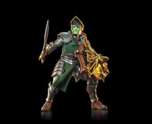 Load image into Gallery viewer, Mythic Legions - All-Stars Xylernian Guard (Xylona&#39;s Flock) Figure