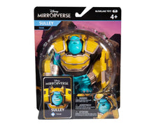 Load image into Gallery viewer, Disney Mirrorverse 5&quot; Sulley Figure