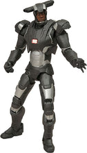 Load image into Gallery viewer, Marvel Select War Machine Mark II (Iron Man 3) 7&quot; Figure Diamond Select Toys