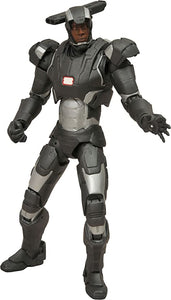 Marvel Select War Machine Mark II (Iron Man 3) 7" Figure Diamond Select Toys