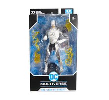 Load image into Gallery viewer, DC Multiverse - Flash (Injustice 2 - Hot Pursuit) - [McFarlane]