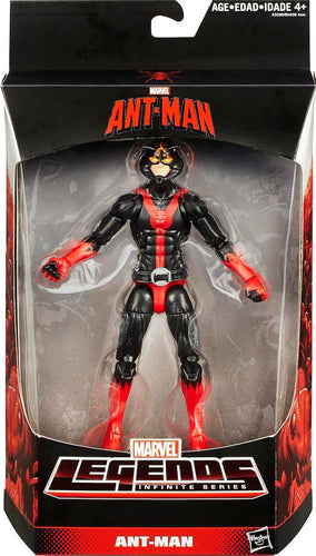 Marvel Legends Series Ant-Man [Exclusive]