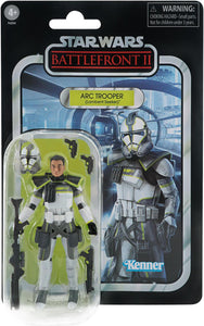 Star Wars The Vintage Collection ARC Trooper [Lambent Seeker] [Exclusive]