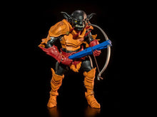 Load image into Gallery viewer, Mythic Legions: All-Stars Mephitor (Legion of Arethyr) Figure