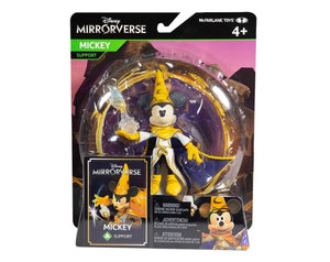 Disney Mirrorverse 5" Mickey Mouse Figure