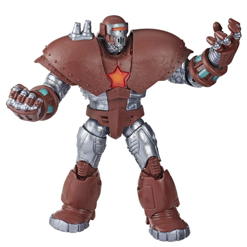 Marvel Legends Series Crimson Dynamo [BAF]