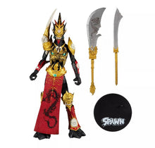 Load image into Gallery viewer, Spawn - Mandarin Spawn Action Figure