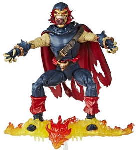 Marvel Legends Series Demogoblin (BAF) - [Demogoblin]