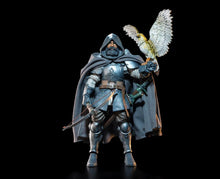 Load image into Gallery viewer, Mythic Legions: All-Stars Duban (Xylona&#39;s Flock) Figure