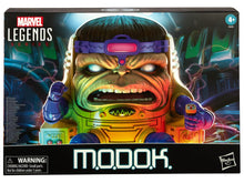Load image into Gallery viewer, Marvel Legends Series MODOK (Deluxe)