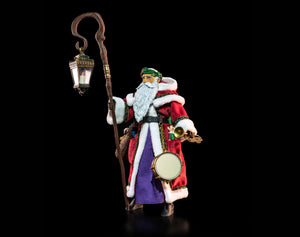 Figura Obscura - Father Christmas (Red Robe) Figure