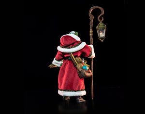 Figura Obscura - Father Christmas (Red Robe) Figure