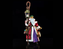 Load image into Gallery viewer, Figura Obscura - Father Christmas (Red Robe) Figure