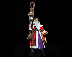 Figura Obscura - Father Christmas (Red Robe) Figure