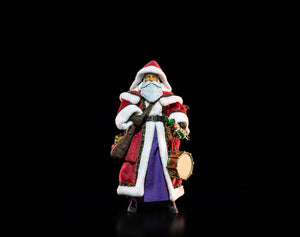 Figura Obscura - Father Christmas (Red Robe) Figure