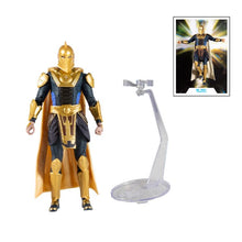 Load image into Gallery viewer, Injustice 2 DC Multiverse Dr. Fate Action Figure