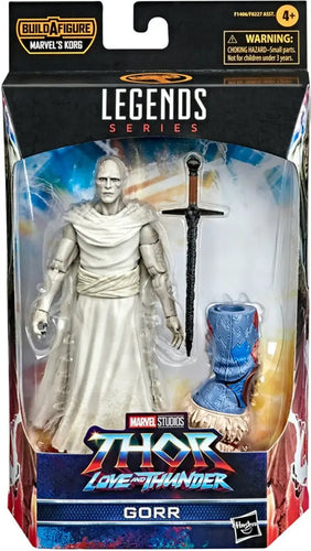 Marvel Legends Series Gorr - [Korg]