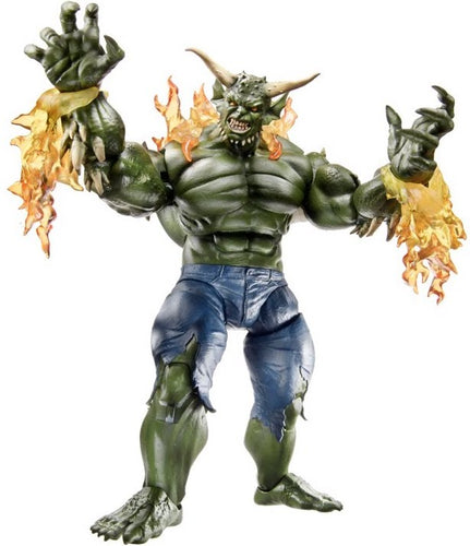 Marvel Legends Series Green Goblin [BAF]
