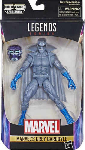 Marvel Legends Series Grey Gargoyle