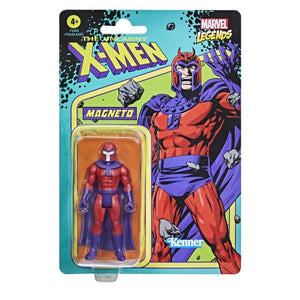 Marvel Legends Retro Collection 3.75" Magneto