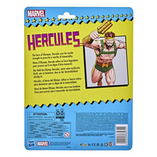 Load image into Gallery viewer, Marvel Legends Series - Hercules - [Retro]