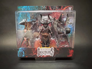 Mythic Legions: The Unknown One [Standard Edition]