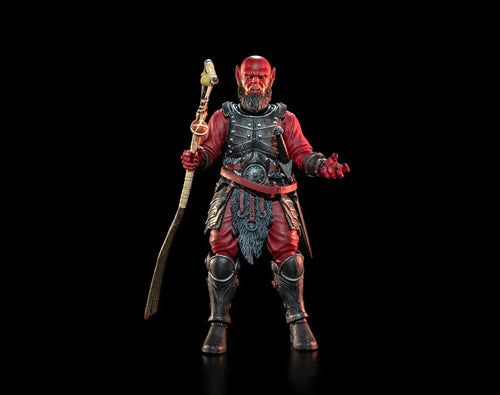 Mythic Legions: Peteorionn / Uuwitt [Standard Edition]