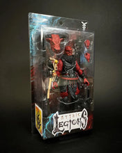 Load image into Gallery viewer, Mythic Legions: Peteorionn / Uuwitt [Standard Edition]