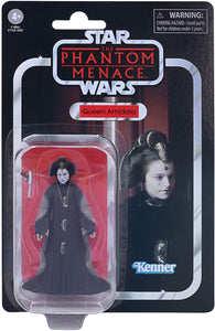 Star Wars The Vintage Collection - Queen Amidala [Reissue]