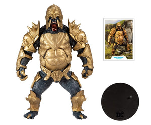 Injustice 2 DC Multiverse Gorilla Grodd Action Figure