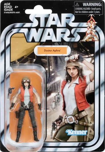 Star Wars Doctor Aphra - [Vintage Collection]