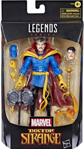 Marvel Legends Series - Doctor Strange [Exclusive]