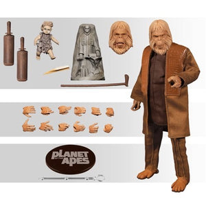 Planet of the Apes One:12 Collective Dr. Zaius
