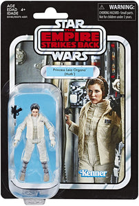 Star Wars The Vintage Collection - Leia (Hoth Outfit) [Reissue]