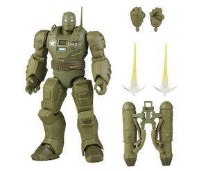 What if...? Marvel Legends Deluxe Hydra Stomper