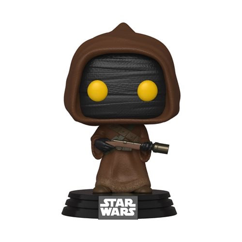 Star Wars Classic Jawa Pop! Vinyl Figure