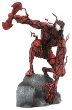 Load image into Gallery viewer, Marvel Gallery Glow-in-the Dark Carnage Statue - Halloween Comicfest 2020 Exclusive