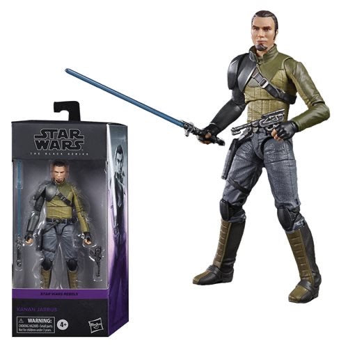 Star Wars: The Black Series 6