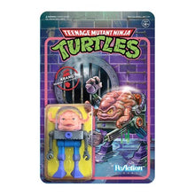 Load image into Gallery viewer, Teenage Mutant Ninja Turtles ReAction Figure Wave 2 - Krang