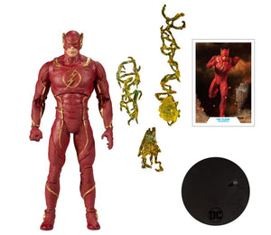 Injustice 2 DC Multiverse The Flash Action Figure
